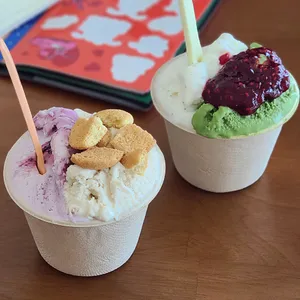 진앤주노 젤라또 사진