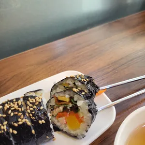 연희김밥 사진