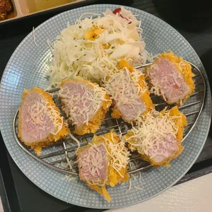 카츠고메이 사진