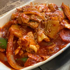 역전찌개마을 사진