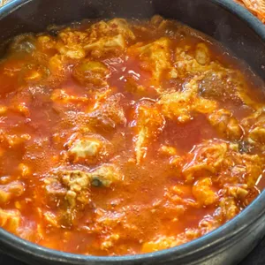 역전찌개마을 사진