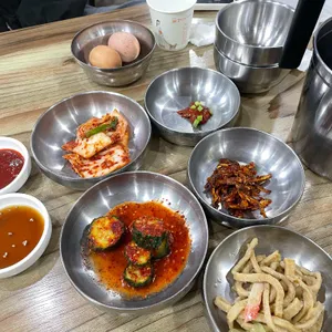 순수가성 리뷰 사진