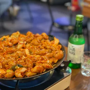 왕십리불곱창 사진