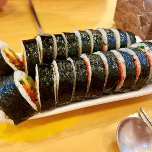 고수라 사진