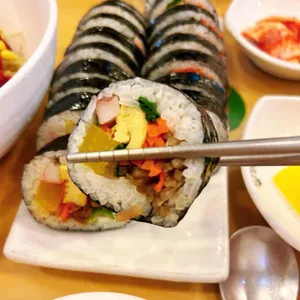고수라 사진