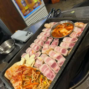 골목식당 사진