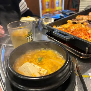 골목식당 사진