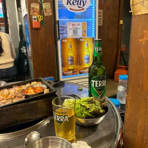 골목식당 사진