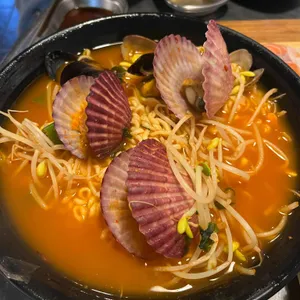 연반사반 사진