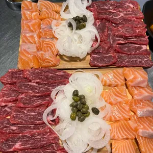 연반사반 사진