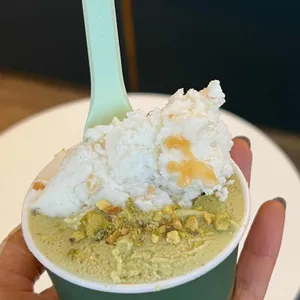 젤라떼리아 도도 사진