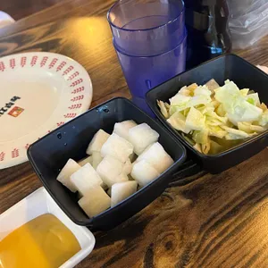 농부치킨 사진