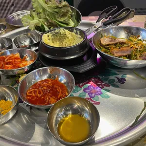 역북집 사진