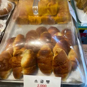 행복베이커리 리뷰 사진