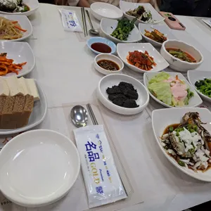 칠갑산골 사진