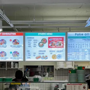 Poke all day 포케&샐러드 리뷰 사진