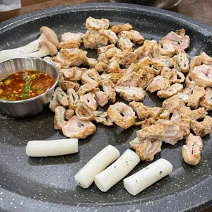 봉자막창 사진
