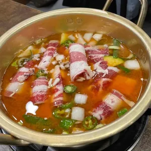 봉자막창 사진