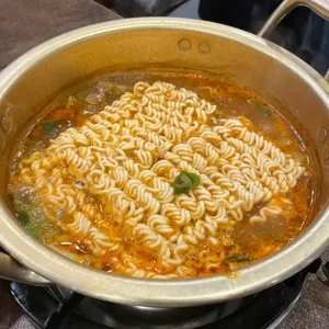 봉자막창 사진
