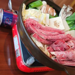 야키토리 동작 사진