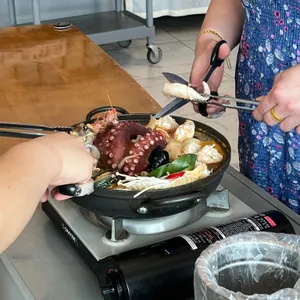 오만정성 사진