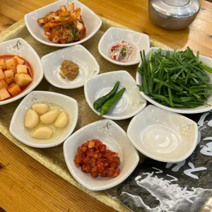 엄마손순대국 사진