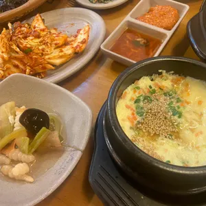 족발야시장 사진