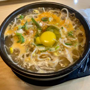 현대옥  사진