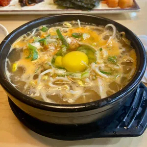현대옥  사진