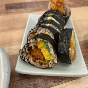 온밥 사진