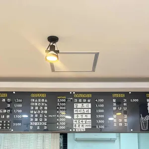 텍사스도넛&카페 리뷰 사진