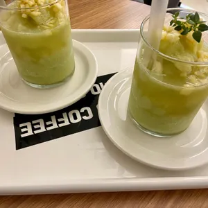 마름모커피 사진