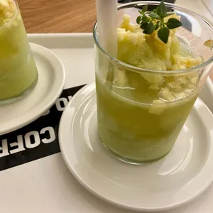 마름모커피 사진