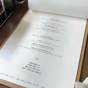 프랭클린스델리 리뷰 사진