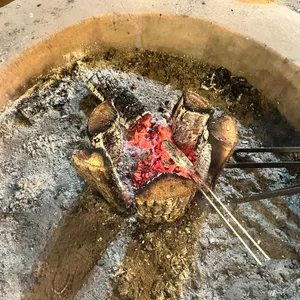 봉주르 카페 사진