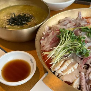 을항 리뷰 사진