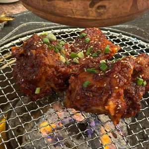 뼈탄집 사진