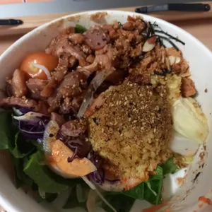 포케올데이 사진