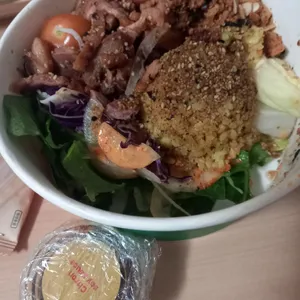 포케올데이 사진