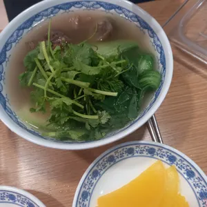 오한수 우육면가 사진 2