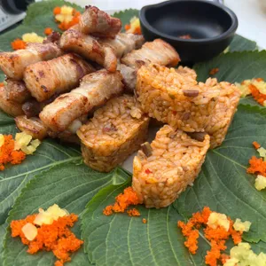 몽롱주점 사진