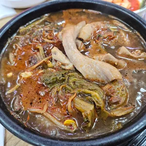 운수대통 사진