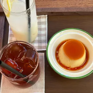 그릿 온 유어 드링크 사진