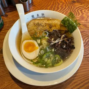 류센소 사진