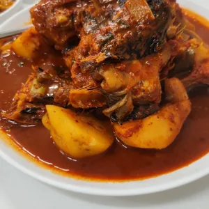 월성식당 사진