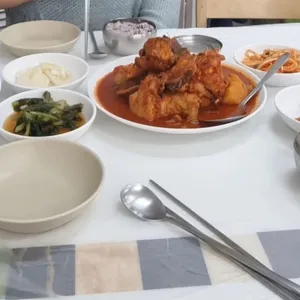 월성식당 사진