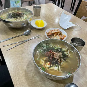 원조 소문난칼국수 사진