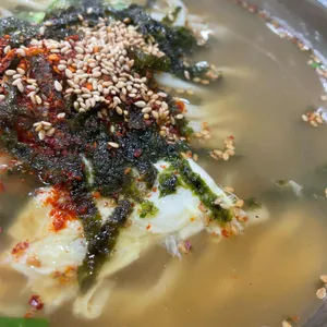 원조 소문난칼국수 사진