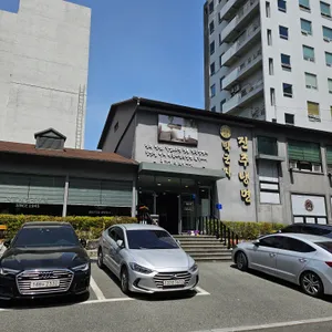 박군자진주냉면 리뷰 사진