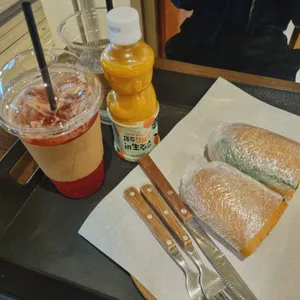 흥덕제과 사진